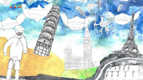 Zprávičky - 1. října 2022