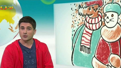 Zprávičky - 23. března 2017