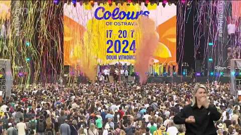 Události v regionech (Ostrava) - 17. července 2024