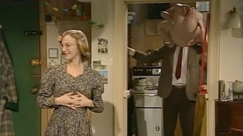 Mr. Bean - Veselé Vánoce, pane Beane