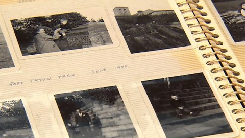 Vyvoleni k utrpení - Epizoda 3/3