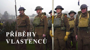 Obrázek pořadu Příběhy vlastenců
