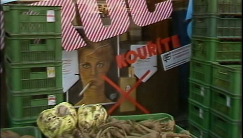 Archiv dne - 7. duben 1989: Světový den zdraví aneb v Ústí ani šluk