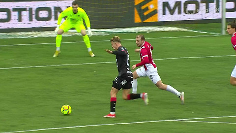 Zimní Tipsport liga - FK Viktoria Žižkov - FK Pardubice