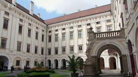 Toulavá kamera - 12. dubna 2015