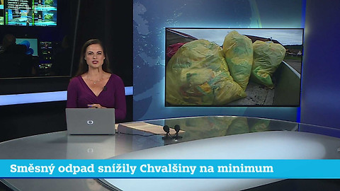 Události v regionech (jih a západ) - 18. září