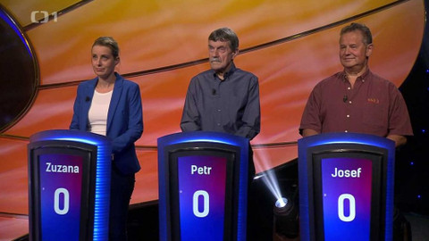 Kde domov můj? - 8. října 2019