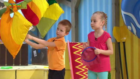 Hýbánky - Protivínskej zámek mezi horama