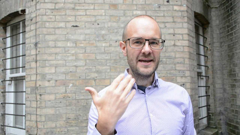 Angličtina s Broňou - Kudy, kam, jak? Základní anglické fráze k popsání cesty