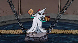 Kdopak by se čertů bál