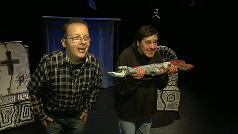 Klíč - 10. května 2012