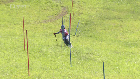 Lyžování - SP Velké Meziříčí