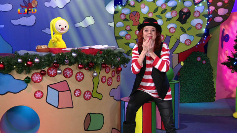 Kouzelná školka - 26. prosince 2024