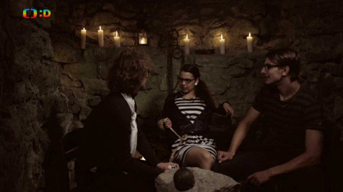 DějePIC! - Babinskej, starej lotr mexickej