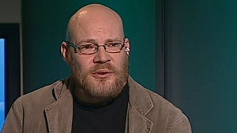 Hyde Park ČT24 - 24. února 2014