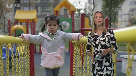 Horizont ČT24 - 25. srpna 2021