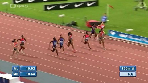 IAAF Athletix Magazine 2015 - 22. května 2015