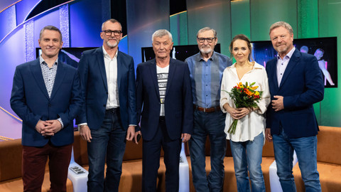 Zázraky přírody - 11. května 2024