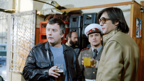 Malý pitaval z velkého města - 6/15 Jupiter