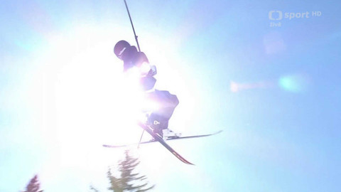 Světový pohár ve freestyle lyžování - SP USA