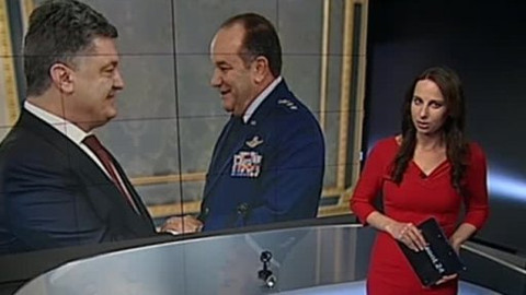 Horizont ČT24 - 23. prosince 2014