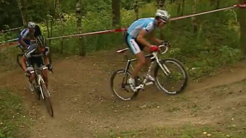 Cyklistika - TOI TOI Cup 2012/13