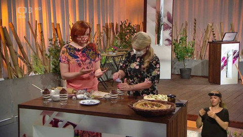 Život na třetí - 23. dubna 2020