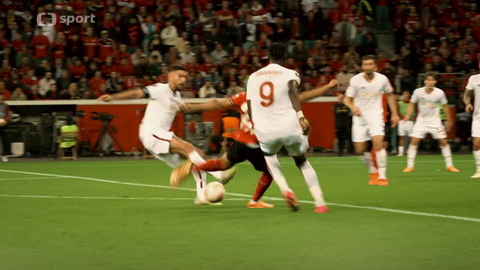 Magazín Evropské a Konferenční ligy UEFA - Magazín UEFA