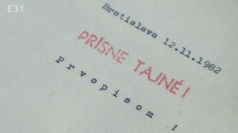 Reportéři ČT - 19. února 2018