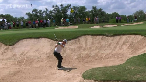 PGA Tour - Valero Texas Open