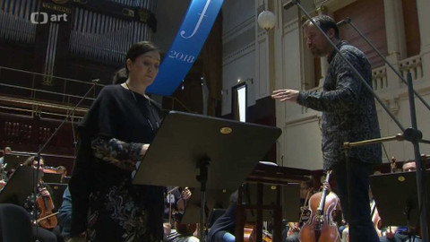 Mezinárodní hudební festival Pražské jaro - 10/25 Echo Pražského jara 2018