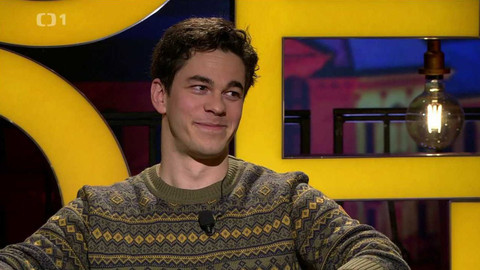 Všechnopárty - 14. ledna 2022