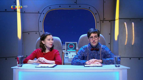 PLANETA YÓ - 22. března 2023