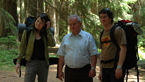 Záhady Toma Wizarda - Zkáza středověké vesnice