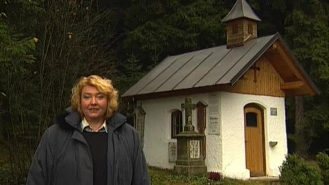 Postřehy odjinud - Bavorsko očima Lídy Rakušanové