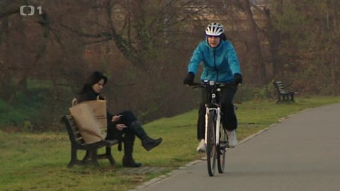 Černé ovce - 5. prosince 2012