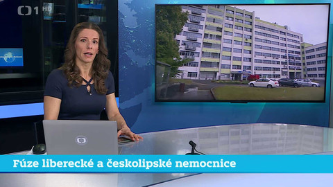 Události v regionech (sever a východ) - 2. prosince