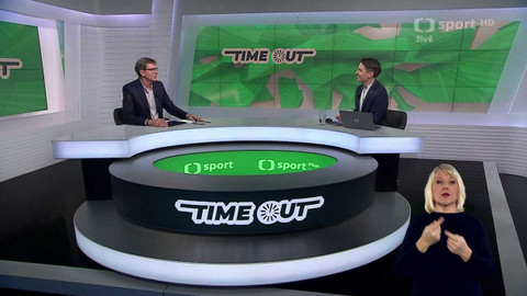 Time Out - Studio Time Out