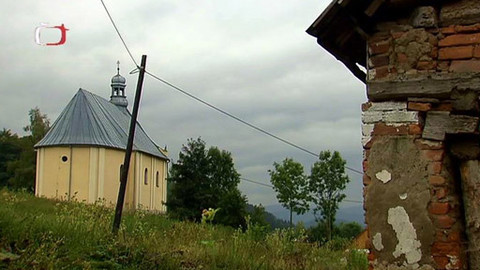 Hranice bez hranic - 10/16 Stolové hory