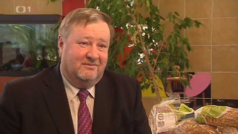 Černé ovce - 28. března 2018