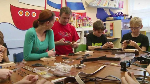 Šikulové - 28. února 2016