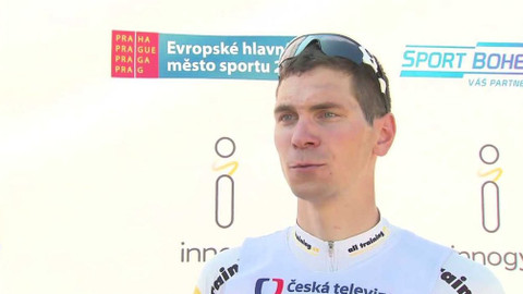 S ČT sport na vrchol - S ČT sport na vrchol aneb nová chuť cyklistiky