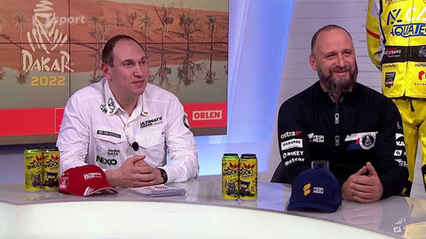 Rallye Dakar - Dakarské ozvěny