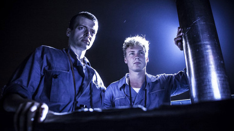 Peklo pod hladinou - 6/6 Na prahu jaderné války