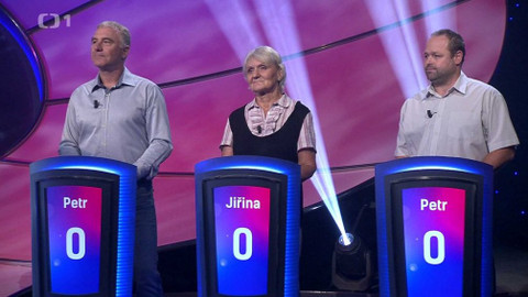 Kde domov můj? - 17. prosince 2018