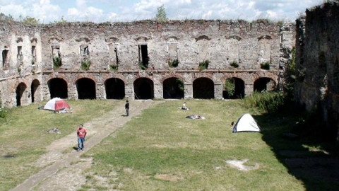 Kvarteto - Majitelé památek