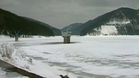 Náš venkov - Hořká voda