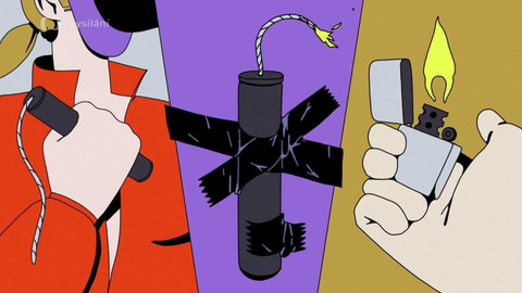 Wunderbaum - 1. Šutr