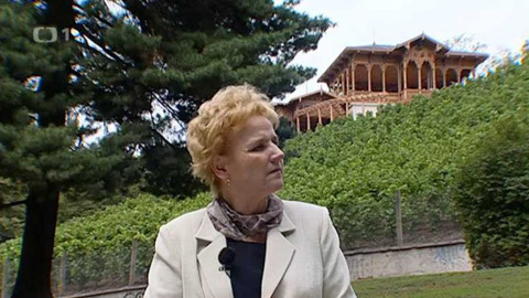 Domácí štěstí - 26. září 2004