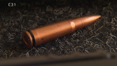 Černé ovce - 11. dubna 2024